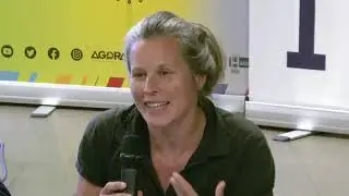 Judith SCHEELE - Pour une histoire non-occidentale de la démocratie