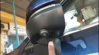 Honda Elevate Om Music System 360 Degree Camera Ad