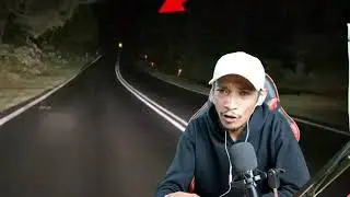 KISAH SERAM JALAN KAKI LALU PONDOK TANJUNG 2022