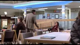 Copy of Don't Mess With the Bull   The Breakfast Club 1 8 Movie CLIP 1985 HD