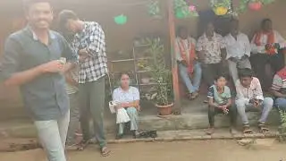 মকর সংক্রান্তির হরির লোড।