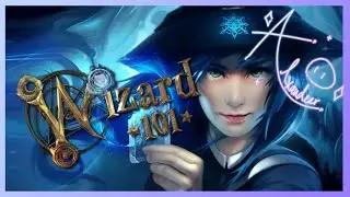 Wizard101 Challenge Medulla + Titan's Trident VOD - 04/18/2025