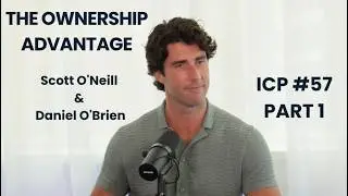ICP 57 Part 1 The Ownership Advantage Maximising Returns in Commercial Property