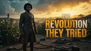 Haiti: The Slave Revolution That Changed the World Forever