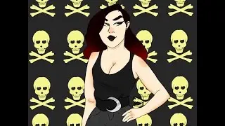 ⧗Mort3mer⧗Speedpaint