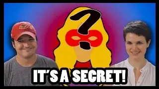 Mystery Female-led Superhero Movie Coming&hellip; From Sony!?! - CineFix Now