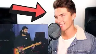 VOCAL COACH Reacts to Arijit Singh Singing 