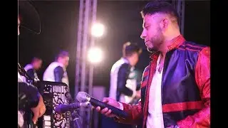 El Tejon Y Su Banda La Sublime Presentacion En Vivo Desde Tarimbaro Mich