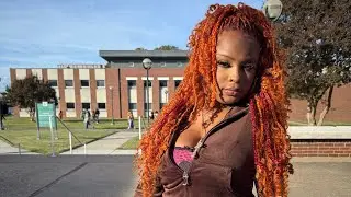 NSU homecoming #nsu #homecoming2025