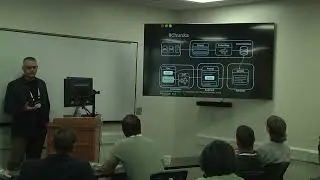 Tech Edge 2025 - От гашения к богатству: раскрытие потенциала больших языковых моделей с использо...