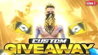 🛑FREE FIRE LIVE GAME 😎 ⚡ 1VS1 CHALLANGE 😎            🛑GUILD TEST #freefirelive#freefiregirllive