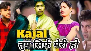 Jeet Movie Spoof: Best Sunny Deol Dialogues Laat sahab group