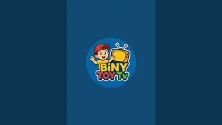 Biny Toy Tv is live