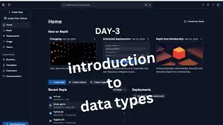 Ultimate python course |Day-3 |#arpro