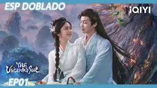 【Doblado】Viviendo Sin Ataduras | Episodios 01 Completos | Tan Songyun, Hou Minghao | iQIYI Spanish