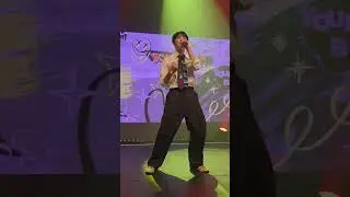 SF9 Youngbin -  Someday Paris Concert  #sf9 #sf9_love_dawn #sf9youngbin