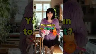 😂 Learning English with Mike and Nails 💅 #english #learnenglish