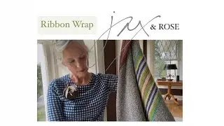 Jax & Rose: Richard's Ribbon