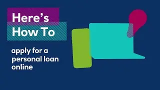 How to apply for a personal loan online | Royal Bank of Scotland