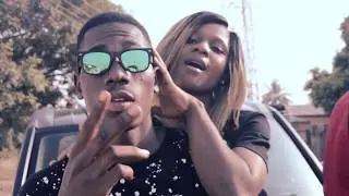 Ejanla Freeman Baffle me (official video )Dir. by JAYKNOWS