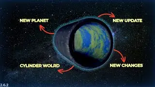 This NEW Planet in Solar Smash is Unbreakable&hellip; or is it?