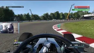 Chasing the Suzuka WORLD RECORD on F1 2018