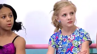 Dance Moms-