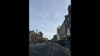 Exploring Dundee: The Hidden Gems of the UK's Rising City!
