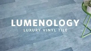 Lumenology LVT - Milliken Floor Covering