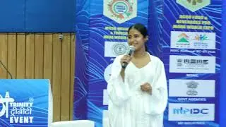 MS. MEETU AKALI, STUDIO MOMO at Goa Pool Bath Spa World Expo, 17-19th March 2023