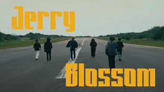 ジラフポット × LONE - Jerry Blossom