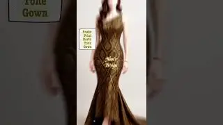 Animal Print Gowns #fashion #design #illustration #dress #style #animals #print #art #shorts #yt #ai