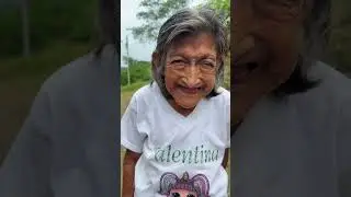 Bertita no estaba en casa y nos preocupamos