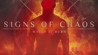 Signs of Chaos - Taking You Out (Lyrics)