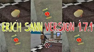 Erich Sann Version 1.7.1 Normal + Extreme Mode Gameplay iOS, Android