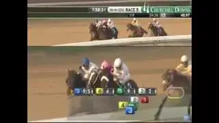 2012 Matt Winn Stakes