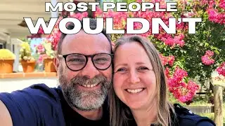 #68 Could You Live This Way? Our Quiet Life Together in Rural Italy