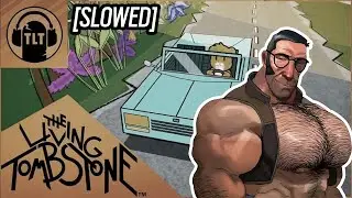 My Ordinary Buff (My Ordinary Life [slowed] x Tick Tock MASHUP)
