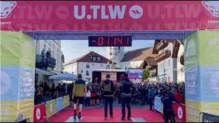 Ultratrail Lamer Winkel 2023 (c) Laufcoaches com