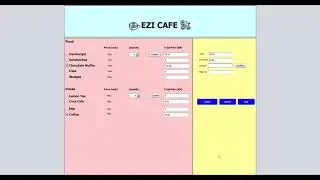 Java Mini Project