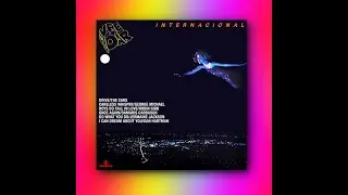 The Cars - Drive - 1984 - Vinyl