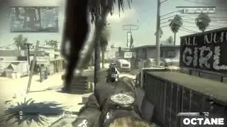 Call of Duty: Ghosts Infected/Online Tricks, Glitches & Hiding Spots [COD Ghosts] - Part 1
