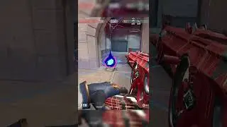 Cypher's Defense on Corrode | Map control over gun control