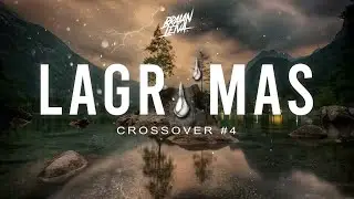 L&Aacute;GRIMAS | CROSSOVER #4 (Intro 22) - TINI, BM - Braian Leiva
