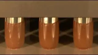 LST chocolate machinery