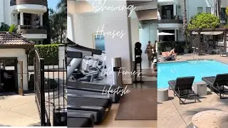 Showing Houses at Palazzo West!