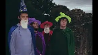 Spellbound - TRAITS (Official Music Video)