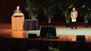 MIT Climate CoLab Awards Grand Prize Winner