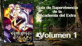 NV Guía de Supervivencia de la Academia del Extra Cap 016