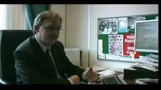 Mark Isherwood Interview Q:15